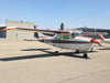 1971 Cessna 210 K